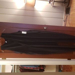 NWT Old Navy 4x Breathe On Active Jumpsuit Charcoal Gray